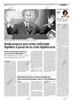 ABC MADRID 10-08-2007 página 31