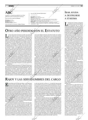 ABC MADRID 10-08-2007 página 4