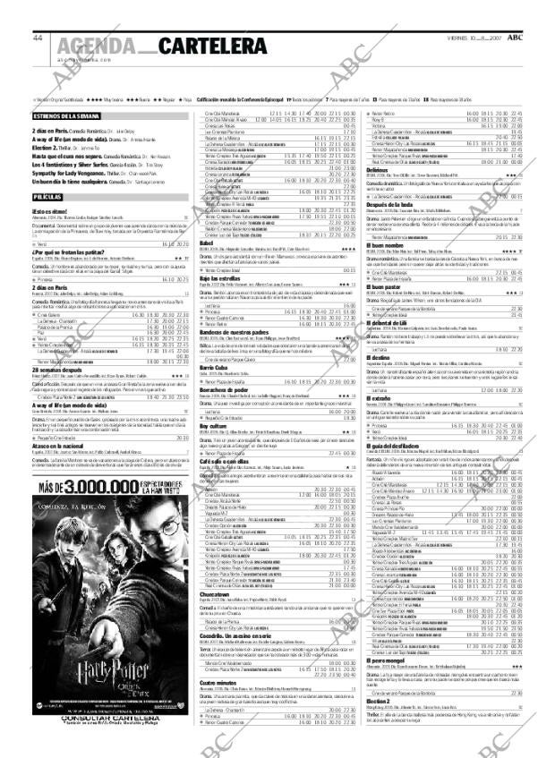 ABC MADRID 10-08-2007 página 44