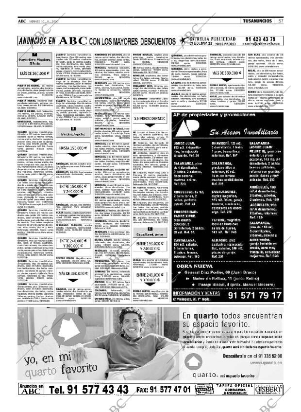 ABC MADRID 10-08-2007 página 57