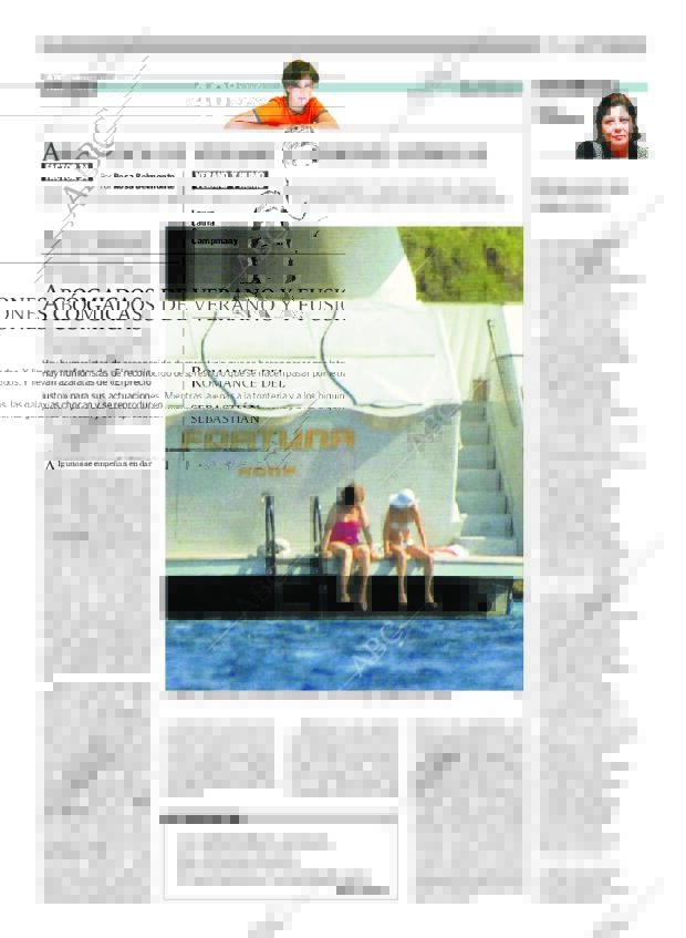ABC MADRID 10-08-2007 página 65