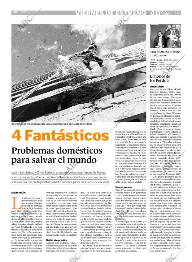 ABC MADRID 10-08-2007 página 69