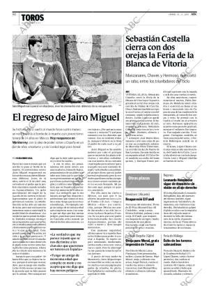 ABC MADRID 10-08-2007 página 80