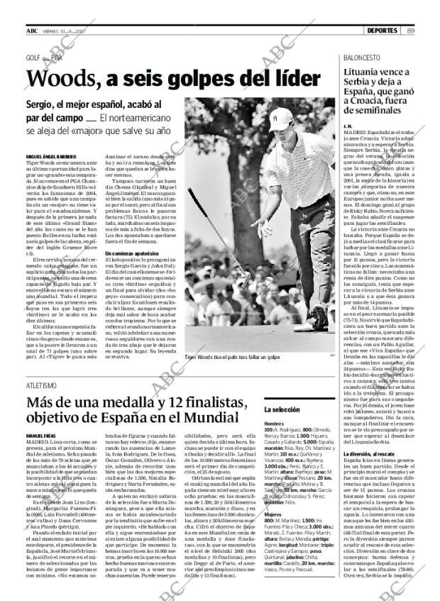 ABC MADRID 10-08-2007 página 89