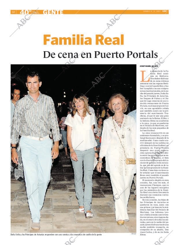 ABC MADRID 11-08-2007 página 68