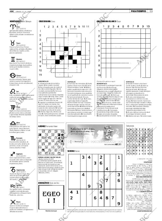 ABC SEVILLA 11-08-2007 página 99