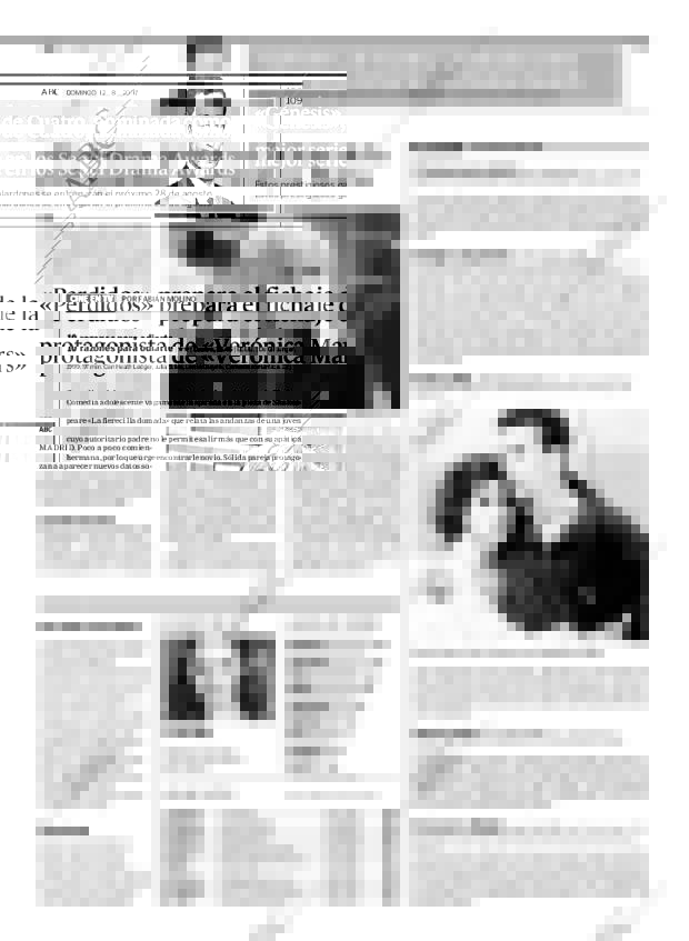 ABC MADRID 12-08-2007 página 109
