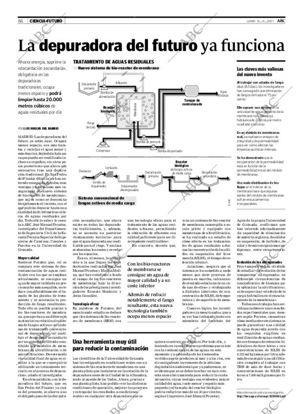 ABC SEVILLA 13-08-2007 página 86