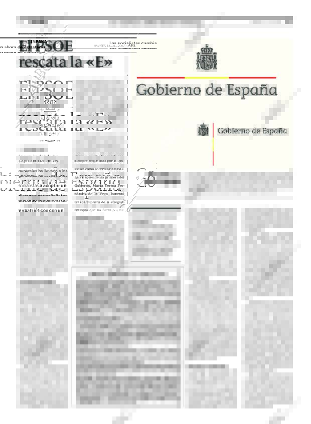 ABC MADRID 14-08-2007 página 16
