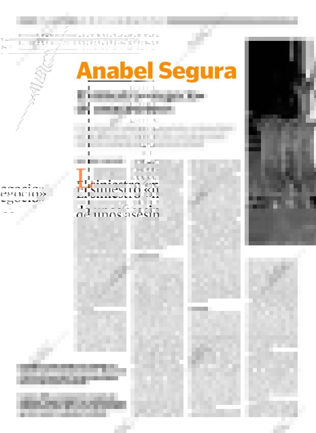 ABC MADRID 14-08-2007 página 66