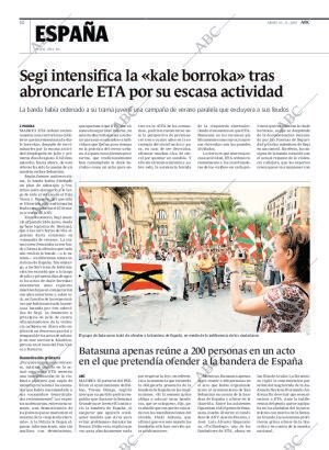 ABC MADRID 16-08-2007 página 10