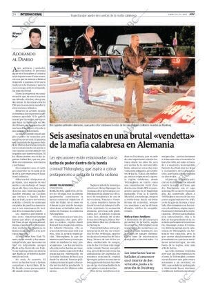 ABC MADRID 16-08-2007 página 24