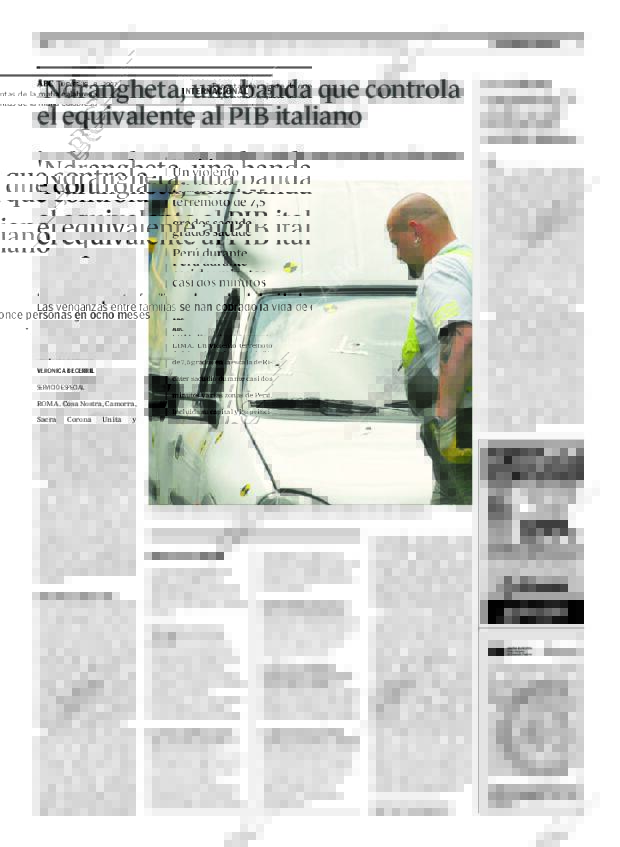 ABC MADRID 16-08-2007 página 25