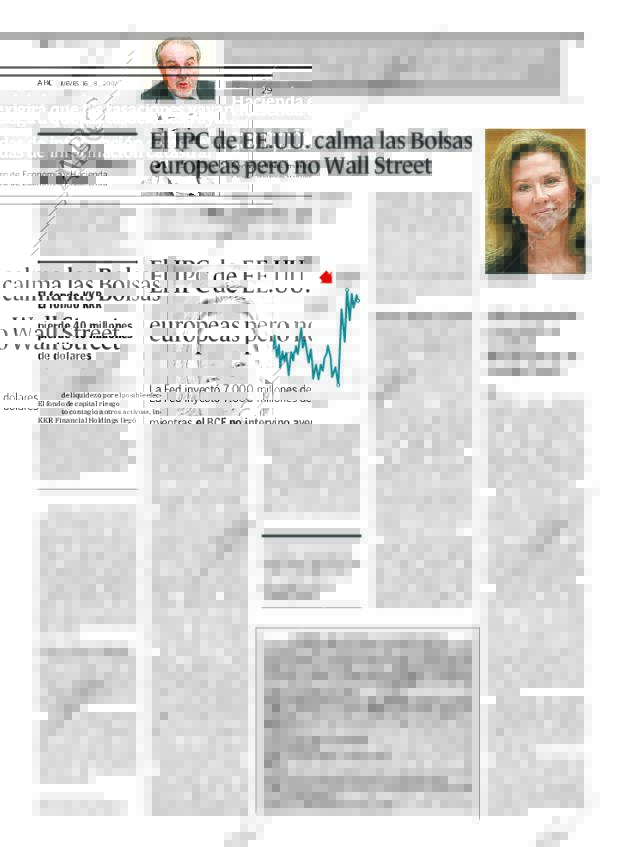 ABC MADRID 16-08-2007 página 29