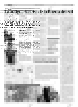 ABC MADRID 16-08-2007 página 38