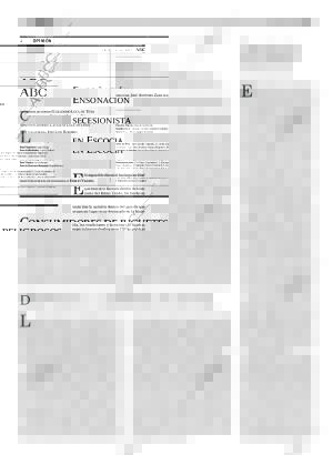 ABC MADRID 16-08-2007 página 4