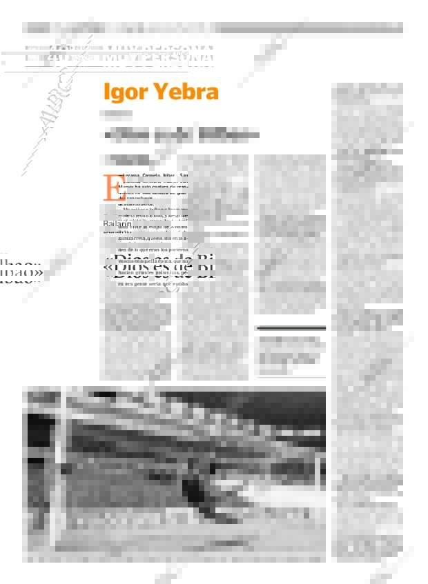 ABC MADRID 16-08-2007 página 68