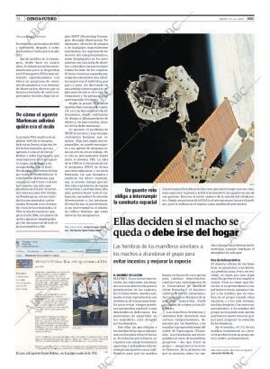 ABC MADRID 16-08-2007 página 74