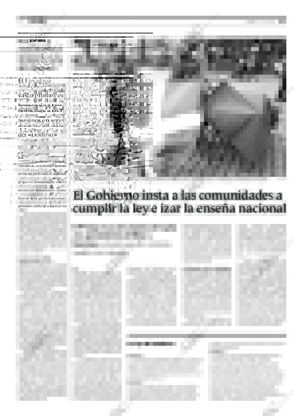 ABC MADRID 17-08-2007 página 12