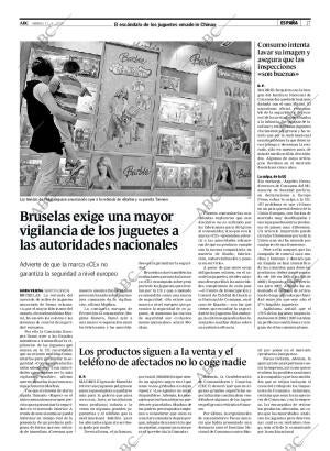 ABC MADRID 17-08-2007 página 17