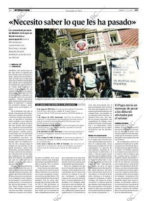 ABC MADRID 17-08-2007 página 24
