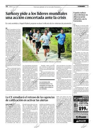 ABC MADRID 17-08-2007 página 33