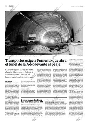 ABC MADRID 17-08-2007 página 38