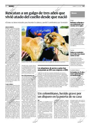 ABC MADRID 17-08-2007 página 40