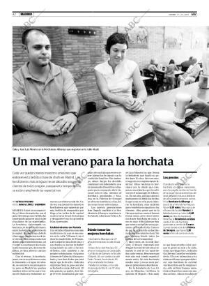 ABC MADRID 17-08-2007 página 42