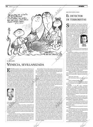 ABC MADRID 17-08-2007 página 5