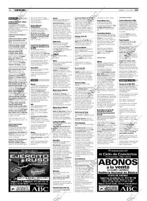 ABC MADRID 17-08-2007 página 54