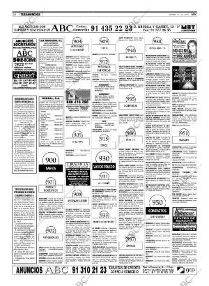 ABC MADRID 17-08-2007 página 58