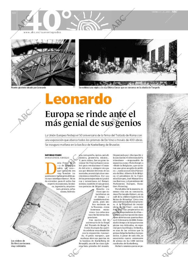 ABC MADRID 17-08-2007 página 60