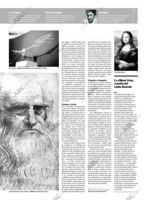 ABC MADRID 17-08-2007 página 61