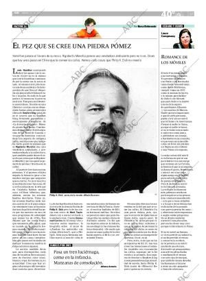 ABC MADRID 17-08-2007 página 63