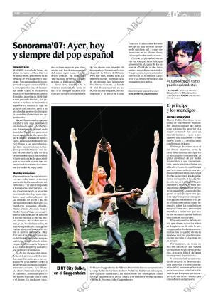 ABC MADRID 17-08-2007 página 67