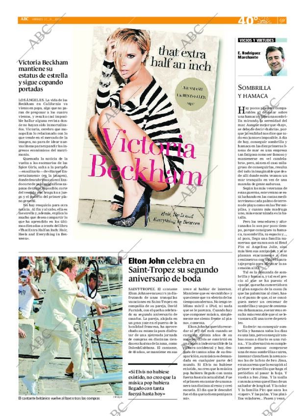 ABC MADRID 17-08-2007 página 69