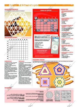 ABC MADRID 17-08-2007 página 74