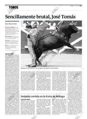 ABC MADRID 17-08-2007 página 76