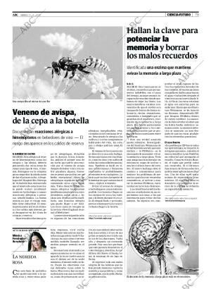 ABC MADRID 17-08-2007 página 79