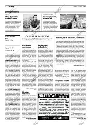 ABC MADRID 17-08-2007 página 8