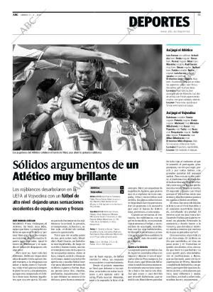 ABC MADRID 17-08-2007 página 81