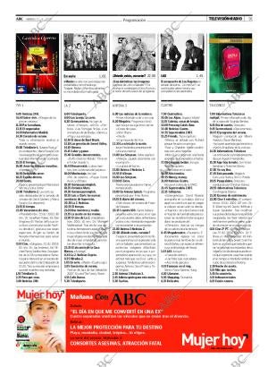 ABC MADRID 17-08-2007 página 91