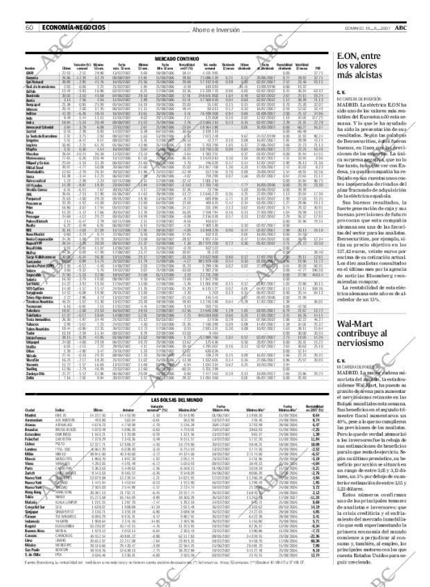 ABC CORDOBA 19-08-2007 página 60