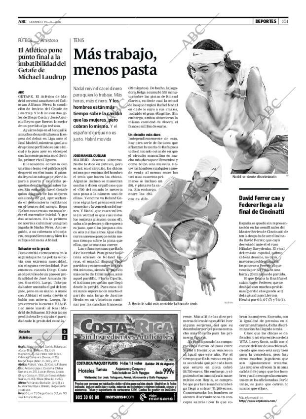 ABC MADRID 19-08-2007 página 101