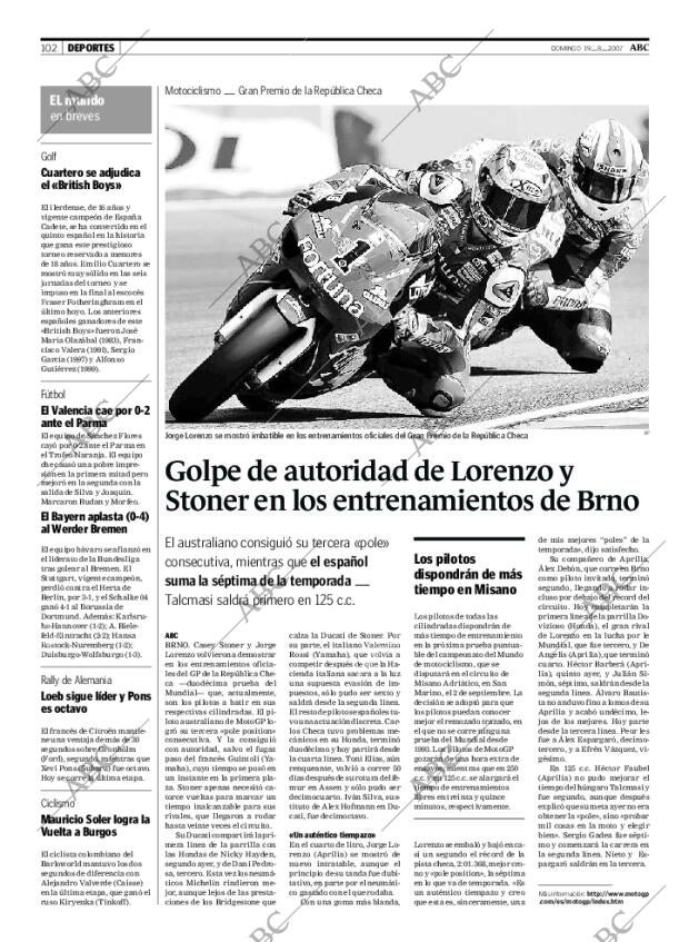 ABC MADRID 19-08-2007 página 102