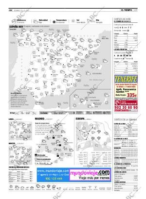 ABC MADRID 19-08-2007 página 107