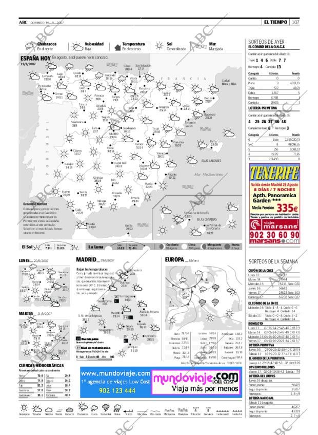 ABC MADRID 19-08-2007 página 107