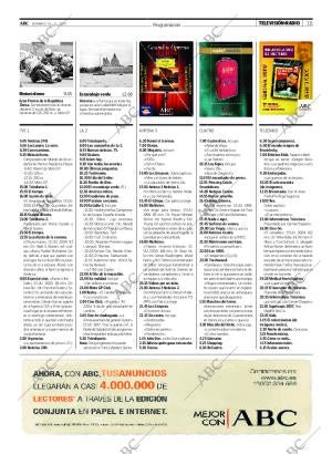 ABC MADRID 19-08-2007 página 111