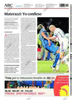 ABC MADRID 19-08-2007 página 112